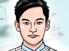 懸膽鼻男人的婚姻怎麼樣
