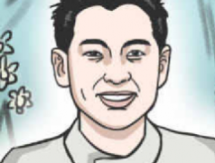 直男面相有什麼特徵?男人面相圖解