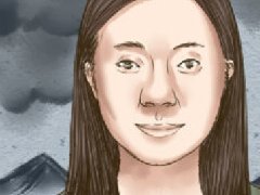 女人註定要二婚的面相有什麼特徵?