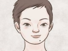 女人旺夫的五大面相特徵,面部分析