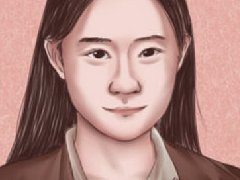 女人離婚率高的面相五大特點