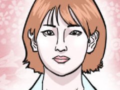 女人右鎖骨有痣窮一輩子嗎?可以點掉嗎?