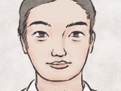 額頭富貴坑在什麼位置?通過額頭解析命運