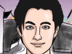 男人好色面相特徵,眼睛小的男生花心嗎?