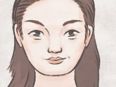 臉上痣多的人命不好嗎?臉上凶痣的位置示意圖