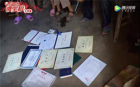 發人深思:29歲寒門碩士自殺,生前18篇日記曝光