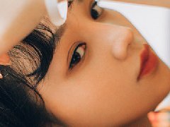 夢見紅衣女