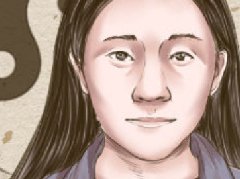 欠情債的女人面相特徵