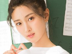 夢見八字眉