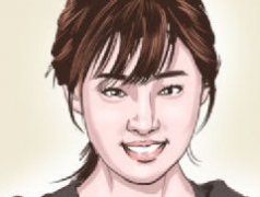女孩長虎牙預示什麼?牙齒面相解析