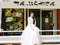 夢見抱著寶寶