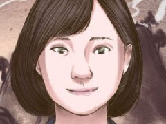 女鼻尖一顆痣好不好