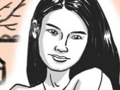 長得凶女生五官特點,女生面相給人凶的感覺