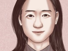 將來有出息的女孩面相,必成大器的女人面相