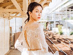 夢見女人臉