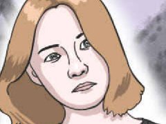 女人哪種腳型是富貴命,有福氣腳型