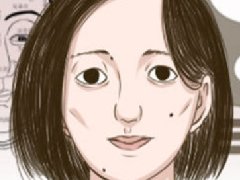 什麼樣的法令紋最富貴,富貴法令紋面相圖片