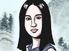 有桃花劫女人面相,容易犯桃花劫的面相