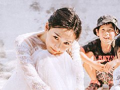 夢到前男友來我家