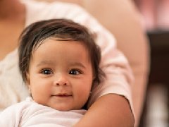 夢中撿到嬰兒
