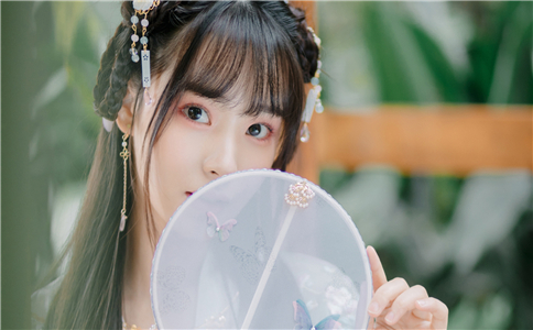 妳命定的那個人測測未來老公身份