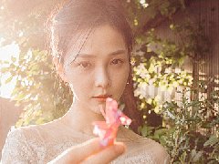 夢見和外國人交談