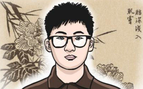 鼻頭下方有痣代表什麼?這樣的男人花心嗎
