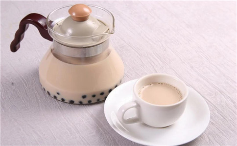 “秋天的第壹杯奶茶”刷屏,醫生看完坐不住了
