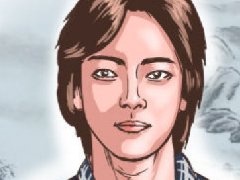 下巴和欲望之間有什麼聯繫