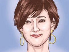 女人眼睛凹進去好不好?代表什麼?