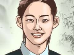 女人眉毛粗濃的命運,好不好