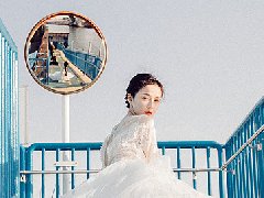 夢到船長，