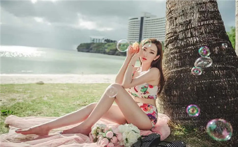 測妳的愛情陰影是什麽
