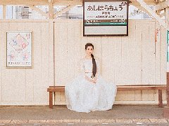 夢見當新娘子