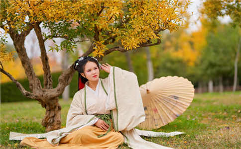 塔羅占蔔 妳的人生中會遭遇許多人禍嗎