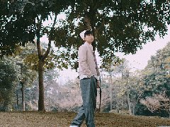 夢到一個男孩