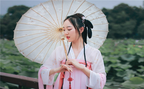 測試:婚後妳會是什麽地位