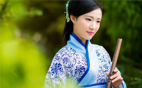 測測戀人在利益面前會不會放棄妳