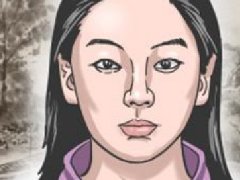 人痣相分析,旺夫女面相痣圖解