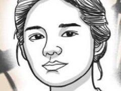 女人五官面相圖解大全,女人五官面相順口溜