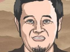 鬍子面相大全,滿臉鬍子的男人好嗎