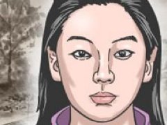 手紋算命圖解,男人有大財的手紋