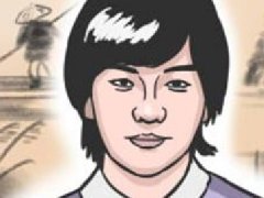 男人額頭長痣面相圖解,額頭長痣代表什麼意思