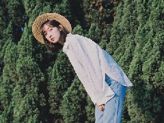 美女和老公曖昧