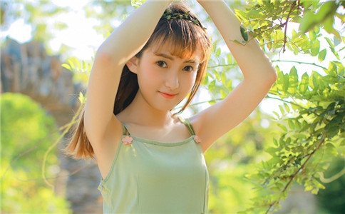 塔羅占蔔 妳能勝任刺激的工作嗎