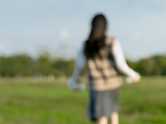 夢見前妻頭髮花白