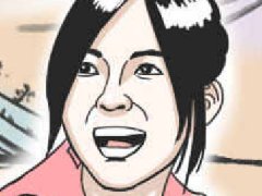 額頭女人面相,女人額頭高的人好不好