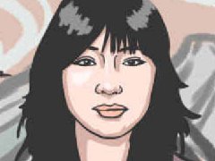 美人的面相 女孩有美人尖的面相學
