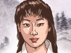 女人額頭有疤命中帶煞是真的嗎?是什麼命?