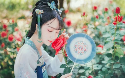 周易八字運程